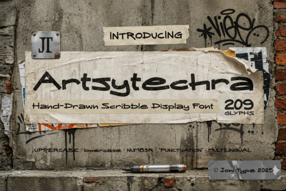 Artsytechra: A Versatile Script for Creative Projects