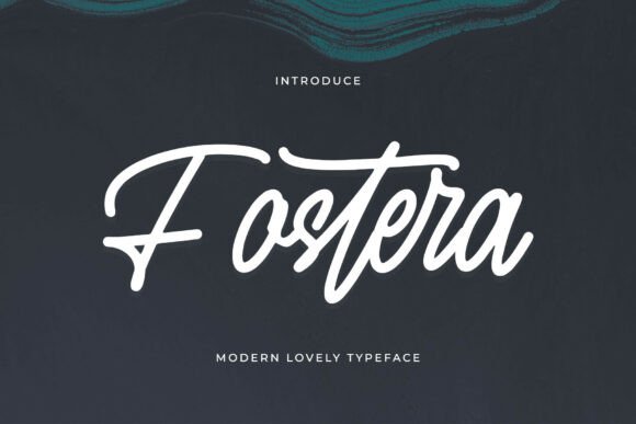 Fostera: The Script That Brings a Refined Spark